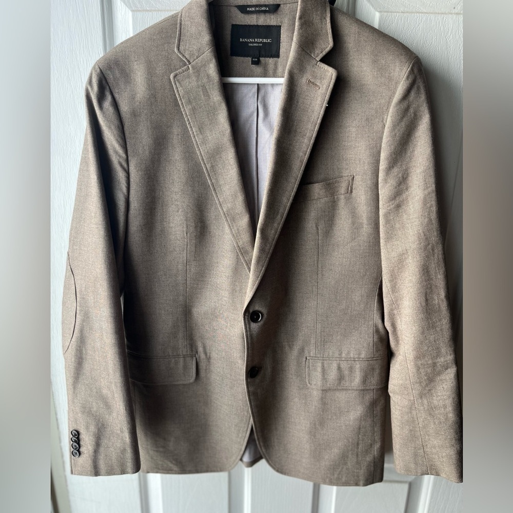 Banana Republic Blazer